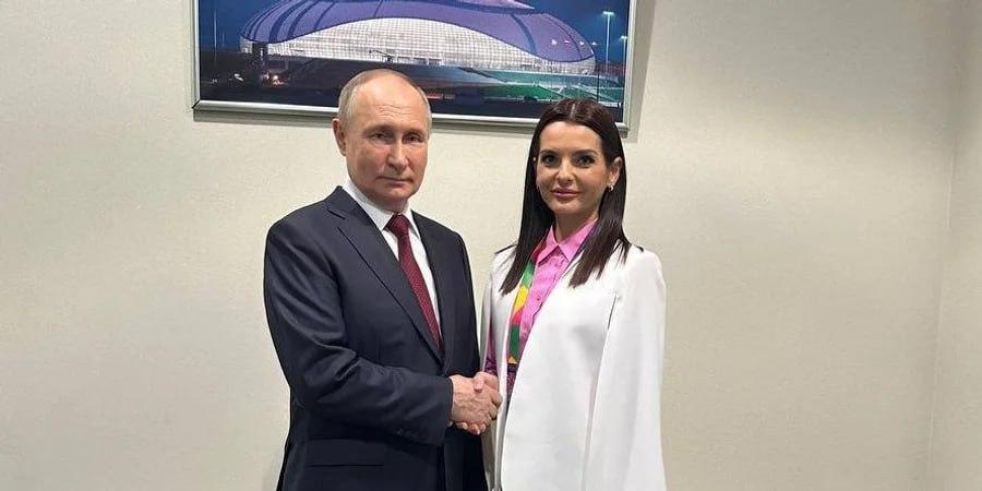 Голову Гагаузії Євгенію Гуцул затримано в аеропорту Кишинева