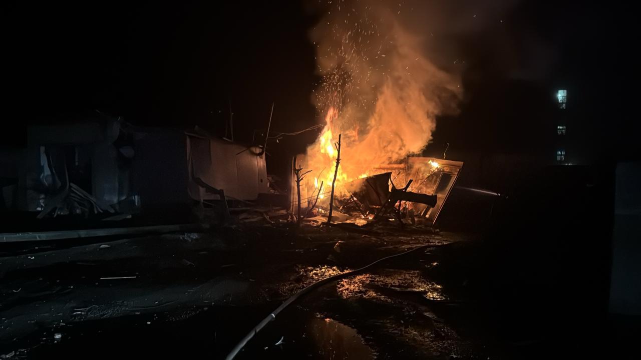 На Сумщині ще з чотирьох сіл оголосили обов’язкову евакуацію