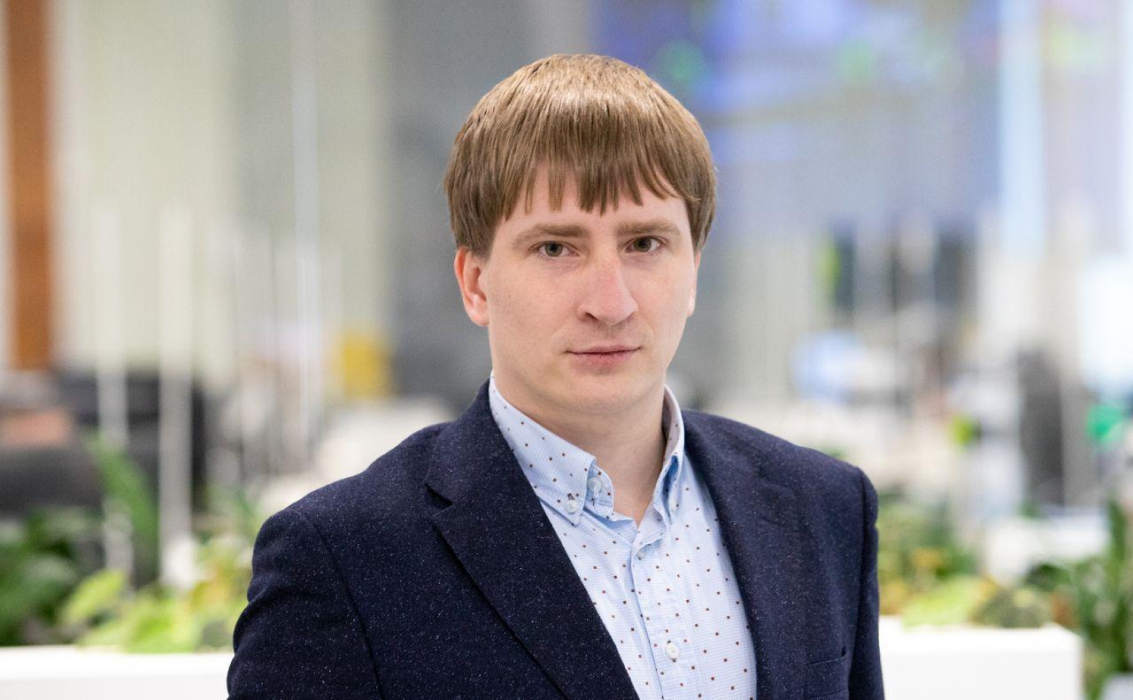 Володимир Бондаренко через земельний скандал пішов з посади секретаря Київради