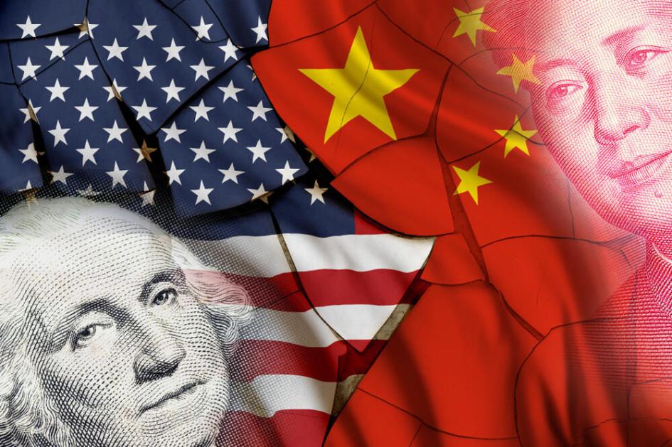 Китай висунув США умови для початку переговорів щодо мит — Пекін вимагає повного скасування тарифів