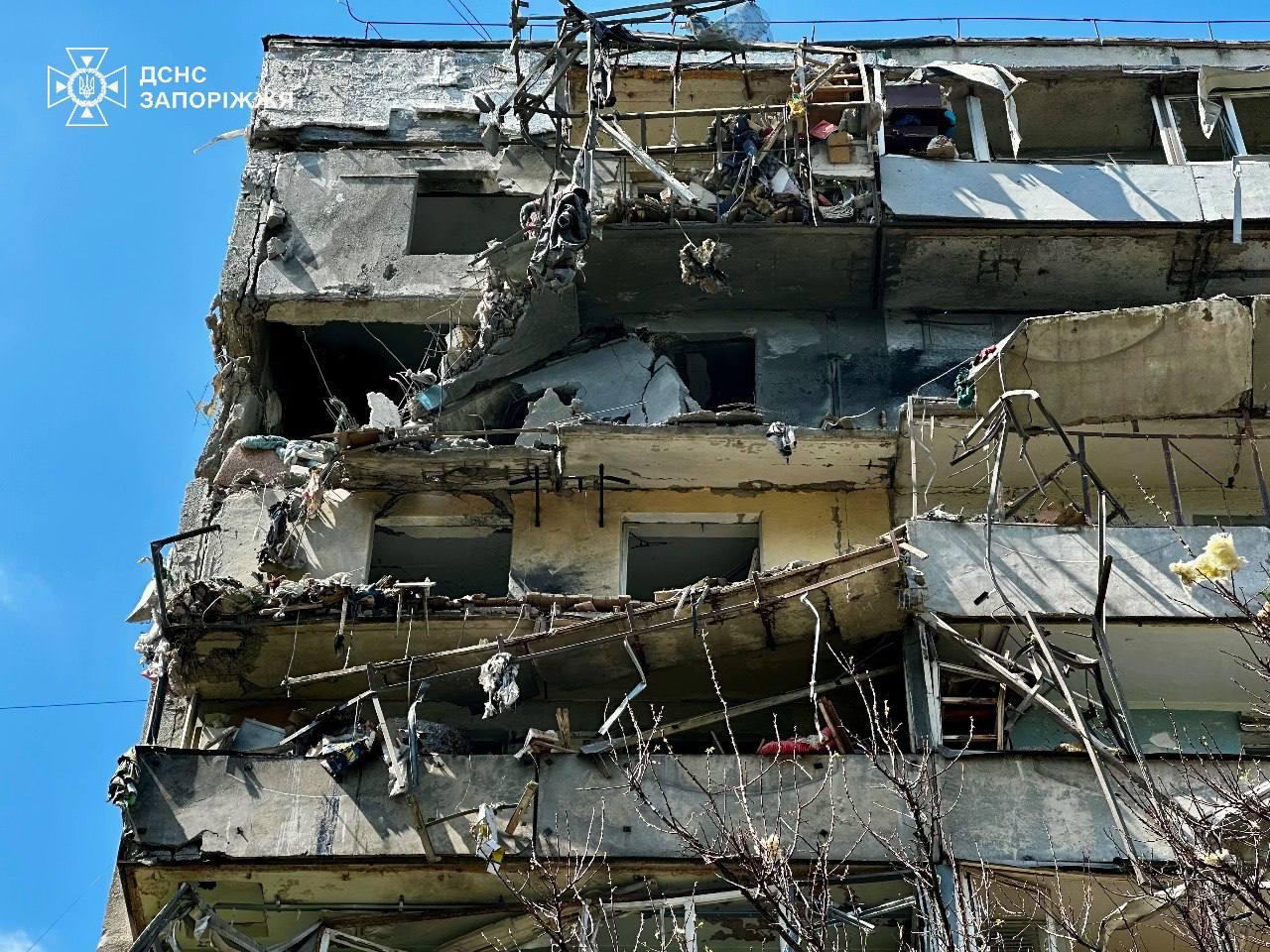 Перемовини високого рівня у Лондоні зірвались через небажання України віддавати свої території – WP
