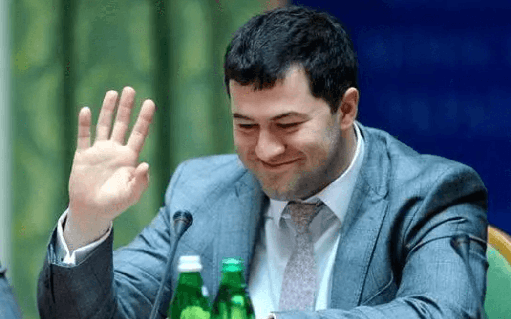 У ЗСУ скасували мобілізацію Насірова та розпочали службове розслідування