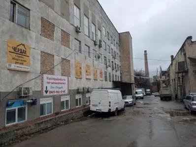 Авторемонтний завод у Києві продали у 3,5 рази дорожче стартової ціни