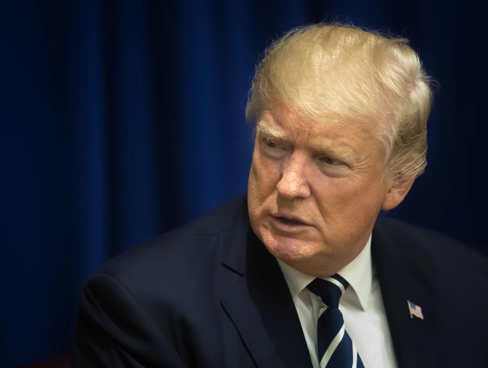 Трамп відреагував на обстріли України: «Я не знаю, що, чорт забирай, сталося з Путіним»