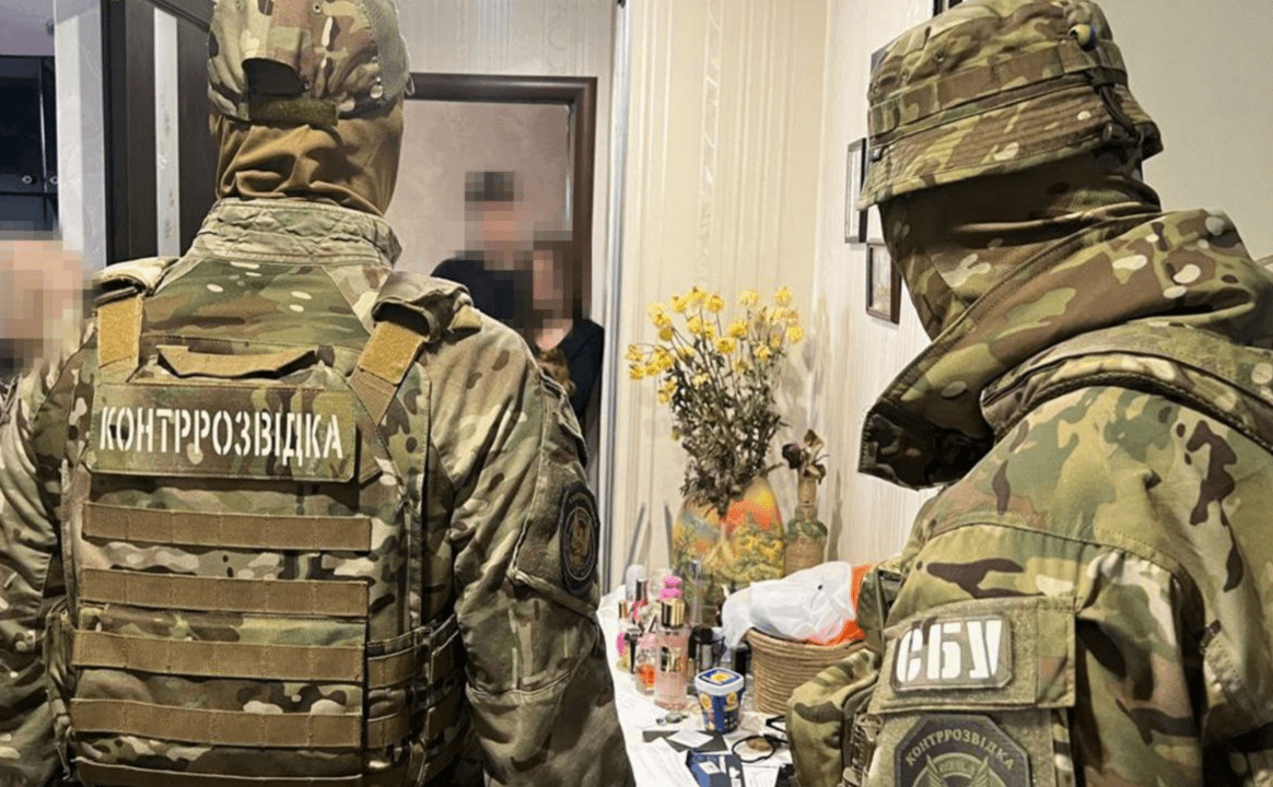 Малолітні агенти РФ за допомогою відеореєстраторів наводили ракети по семи регіонах України