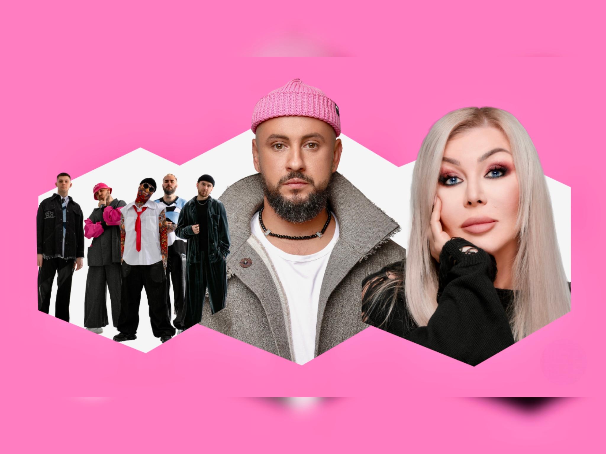Перший в історії Music Box Fest у столиці: почути наживо своїх кумирів та врятувати дитячі життя