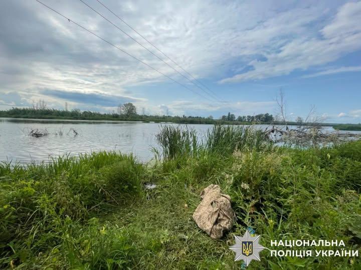 На Київщині рибалка загинув від ураження струмом