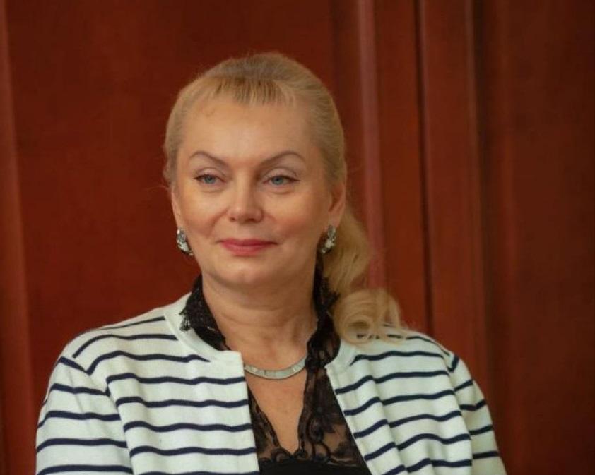 Нелю Куковальську залишили керувати Софією Київською після восьми місяців перевірок і тимчасового відсторонення