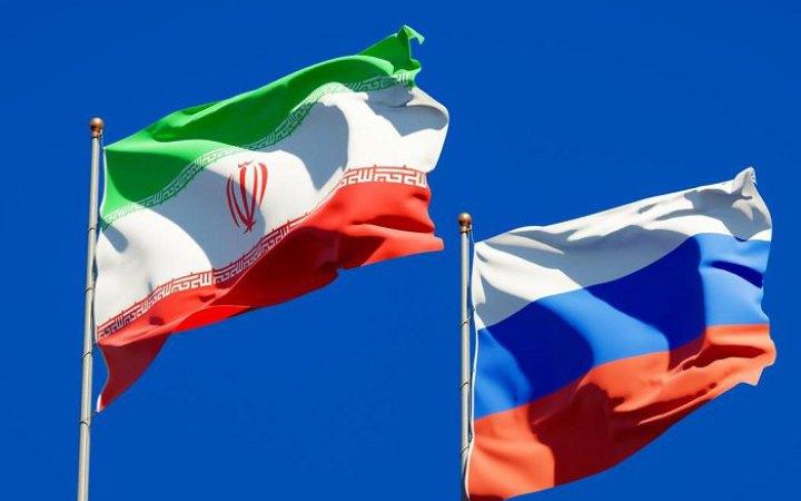 Іран ратифікував договір про стратегічне партнерство з росією: Широке співробітництво без взаємної військової допомоги
