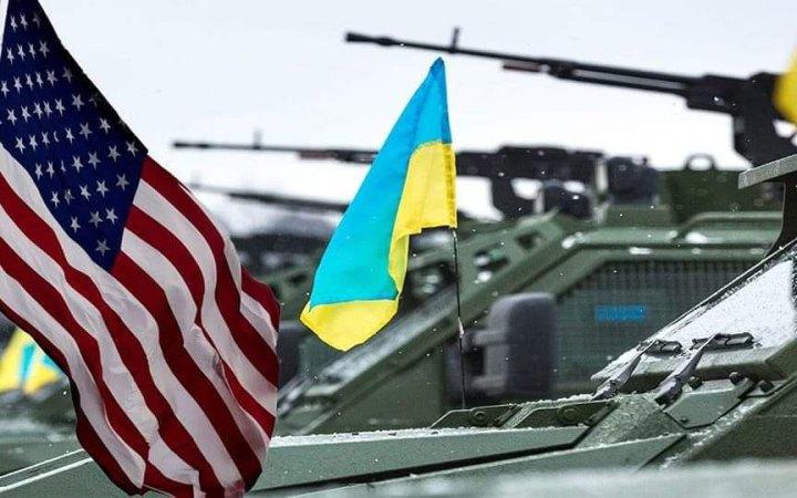 Опитування в США: більшість вважає підтримку України у війні пріоритетом