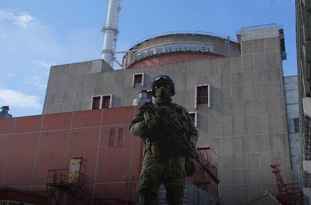 “ЗАЕС під контролем рф – небезпека для планети”: 49 держав МАГАТЕ засудили окупацію