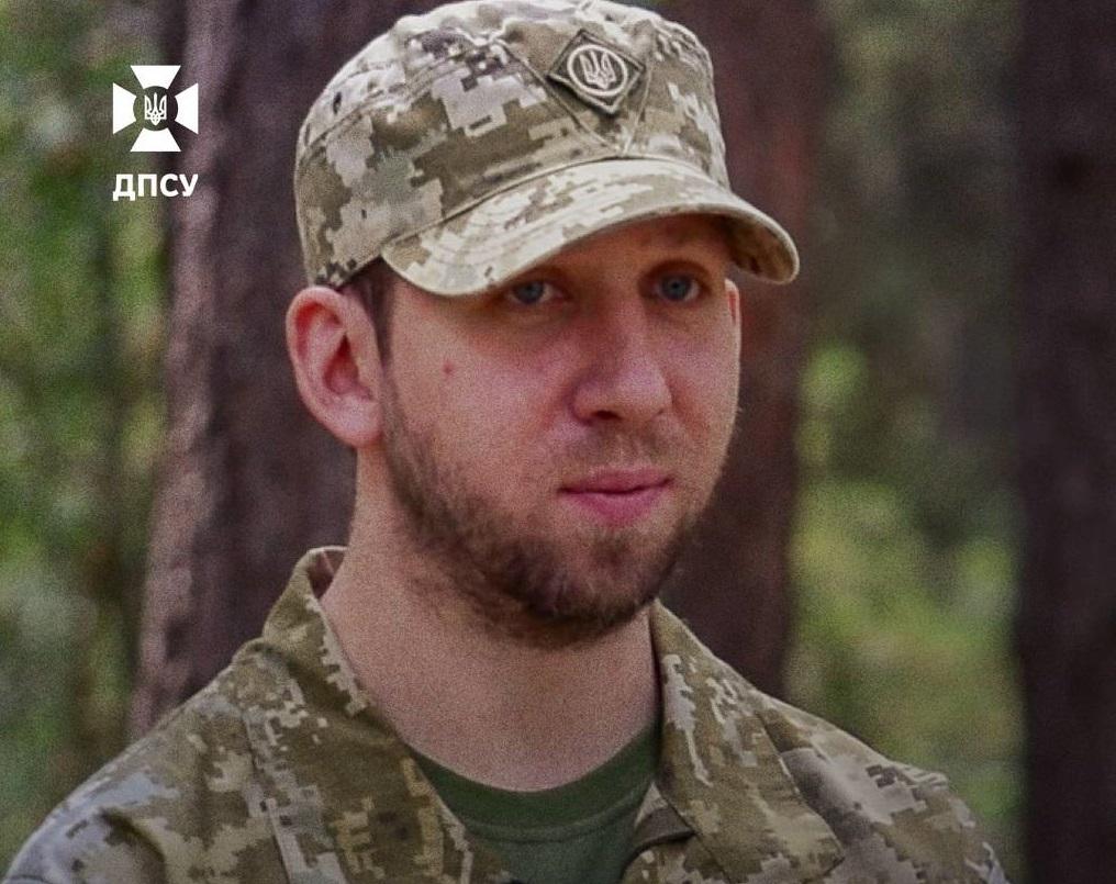 “Надійні побратими – це і є запорука успіху” – прикордонник Андрій