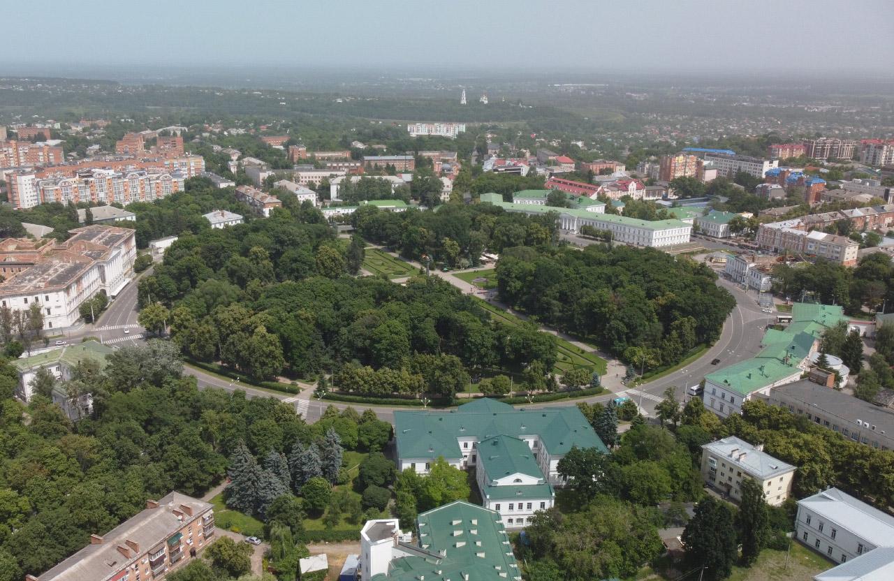 На Полтавщині заборонили проведення масових заходів до 24 червня через загрозу повітряних ударів