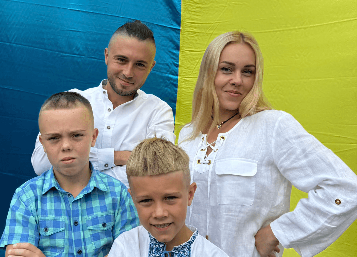 Балістика знищила квартиру музиканта Тараса Тополі