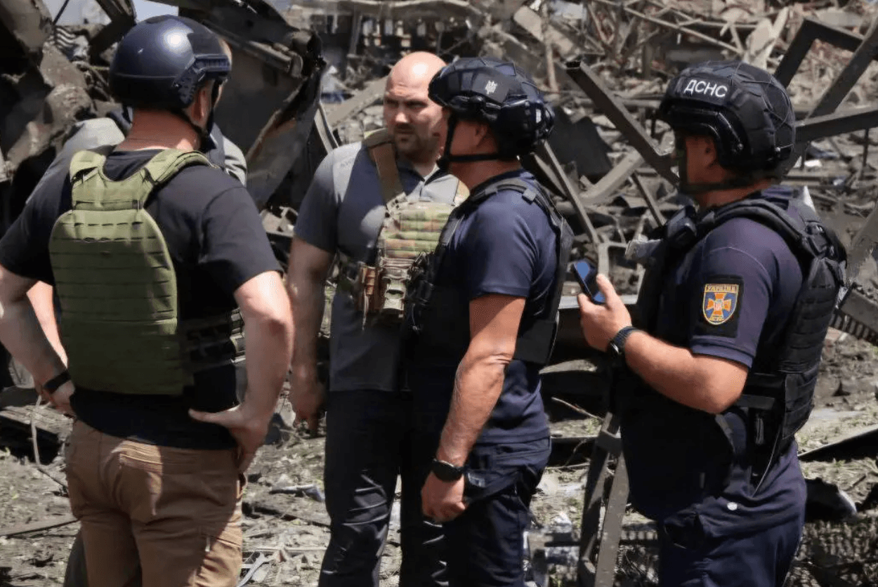 У Дніпрі збільшилася кількість загиблих внаслідок ворожої атаки 24 червня