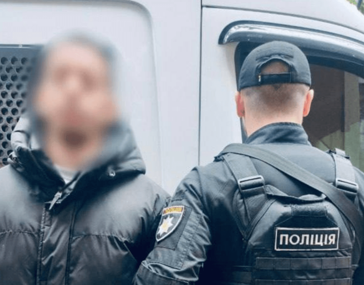 Працівник столичної фірми обікрав своє керівництво та втік до Німеччини 