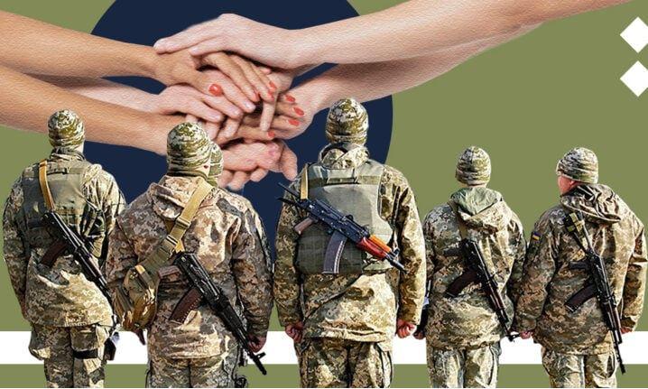 Сексуальне насильство — це не лише про зґвалтування. Історія жінки, що пережила полон