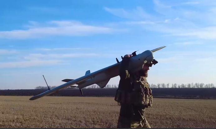 “Жодного разу не пожалкував, що мобілізувався”, – прикордонник на псевдо “Чех”
