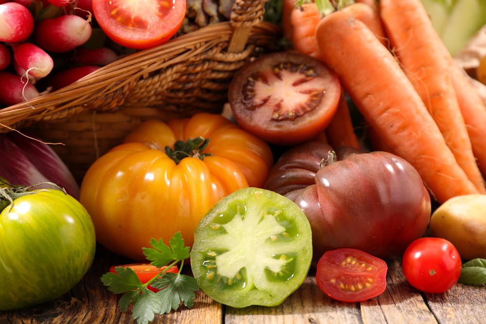 Де у Києві сьогодні можна купити фермерські продукти: локації