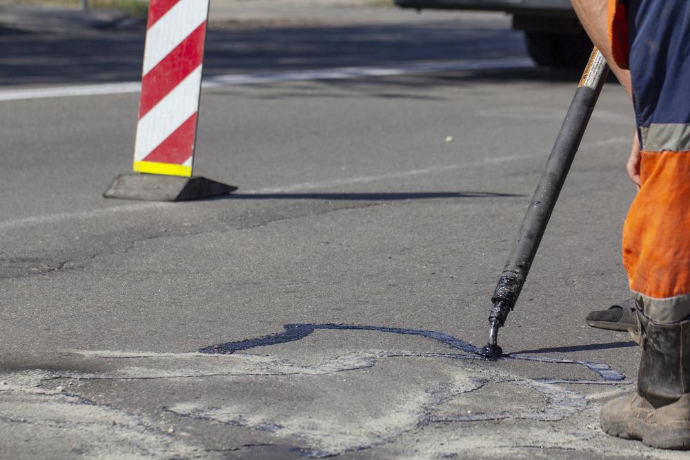 У столиці кілька днів обмежуватимуть рух на мосту Метро