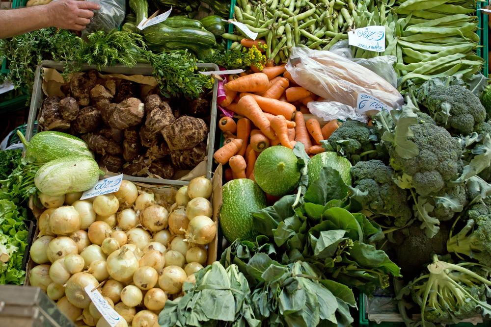 Де у Києві у вихідні проходитимуть продуктові ярмарки: локації