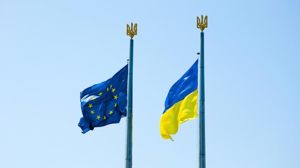 Опитування КМІС: половина українців не вірить у процвітаюче майбутнє України в ЄС через 10 років
