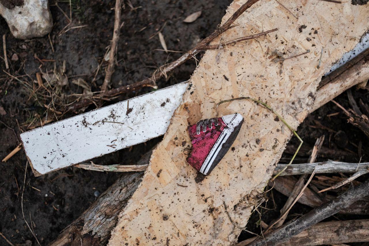 Повінь в Техасі: загинуло щонайменше 119 людей, понад 160 вважаються зниклими безвісти