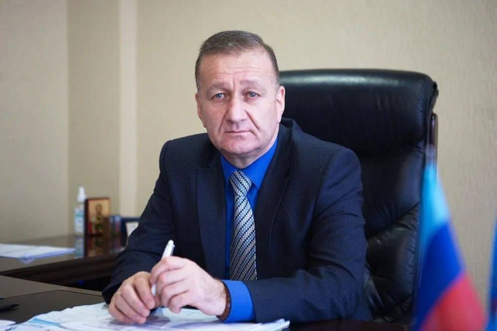 У Луганську підірвали колишнього окупаційного “мера” Маноліса Пілавова – росЗМІ
