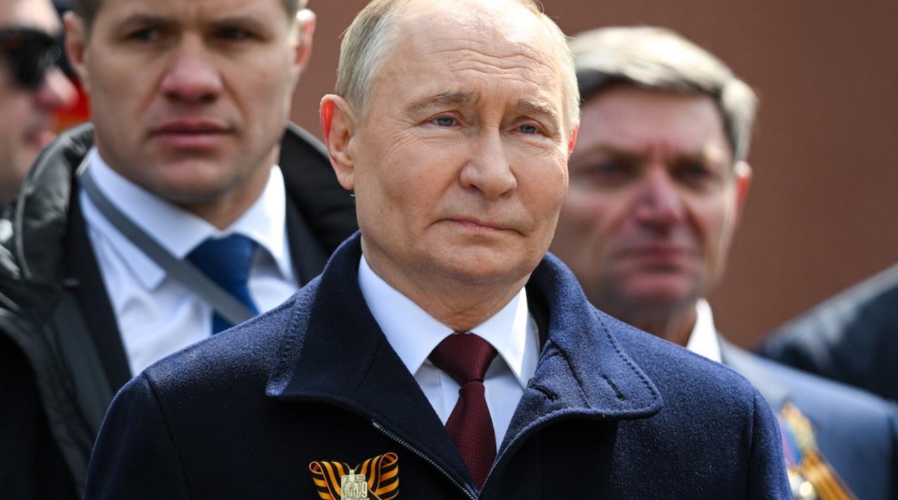 Довгострокові втрати від санкцій щодо Росії оцінили у $350 мільярдів