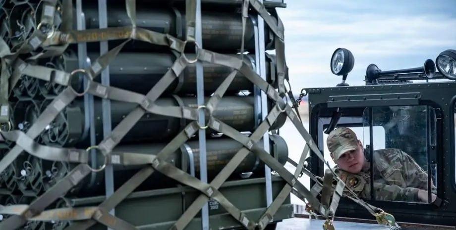 Комітет Сенату США з питань збройних сил затвердив 500 млн доларів допомоги Україні 