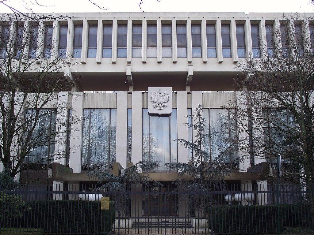 У Франції “образили” бульвар Сталінграда: посольство рф розгніване перейменуванням