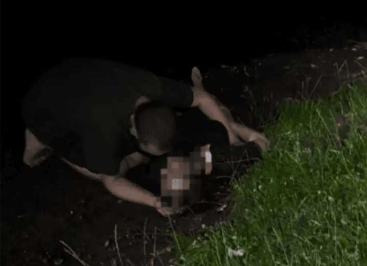З озера на Троєщині дістали тіло жінки