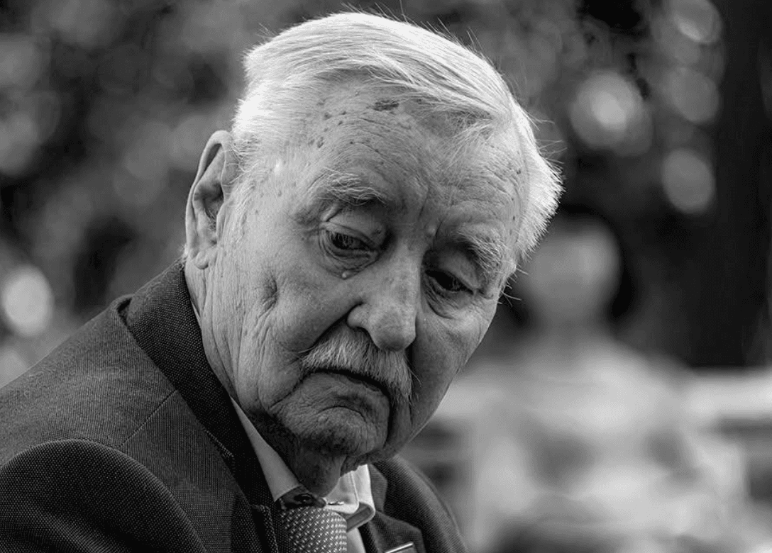 Помер автор пісні «Ой, летіли дикі гуси», Герой України Ігор Поклад