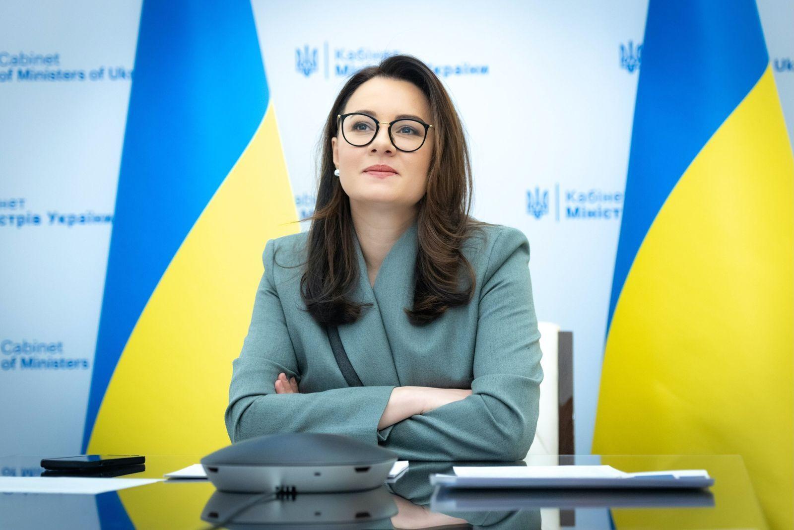 Фракція «Слуги народу» разом із президентом обговорила новий склад Уряду: всі кандидати