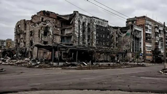 У Покровську закрилася остання крамниця, в місті залишається 1300 людей