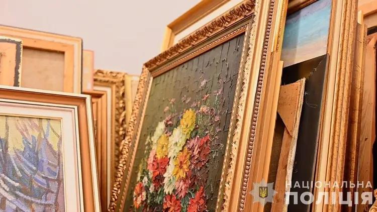 Майже 150 картин Медведчука поповнять фонд Художнього музею