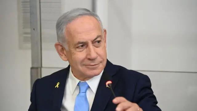 Нетаньягу має намір анексувати Сектор Гази, але ЦАХАЛ виступає проти