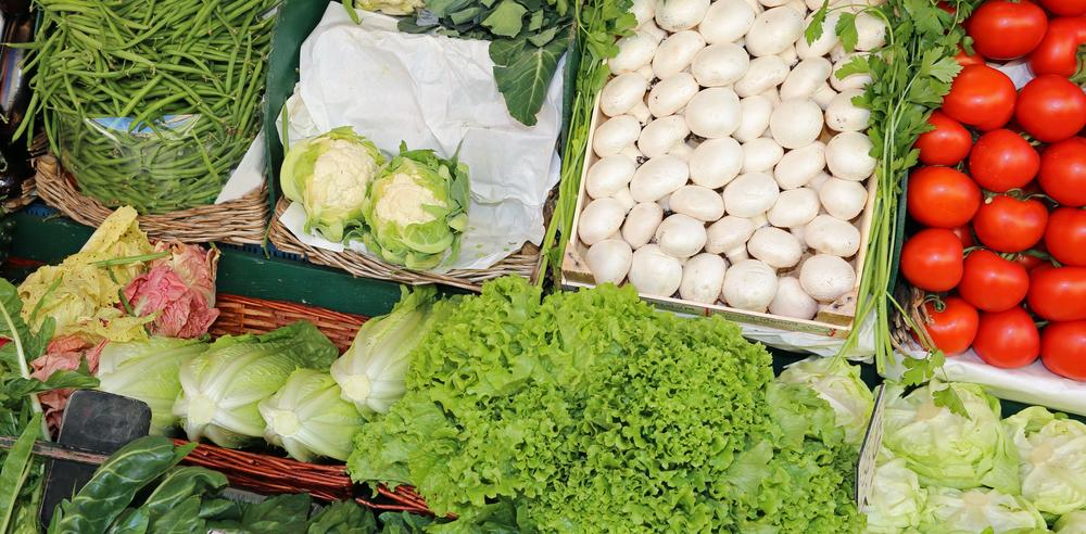 Де у Києві сьогодні проходять продовольчі ярмарки: локації