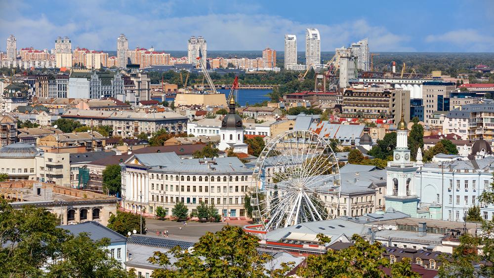 Якої погоди очікувати киянам 1 вересня: прогноз від синоптиків