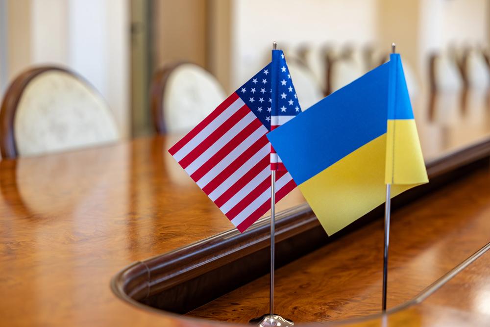 Зеленський, Трамп та лідери Європи зустрінуться сьогодні онлайн