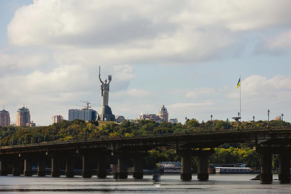 Які сюрпризи підготувала погода киянам: прогноз від синоптиків