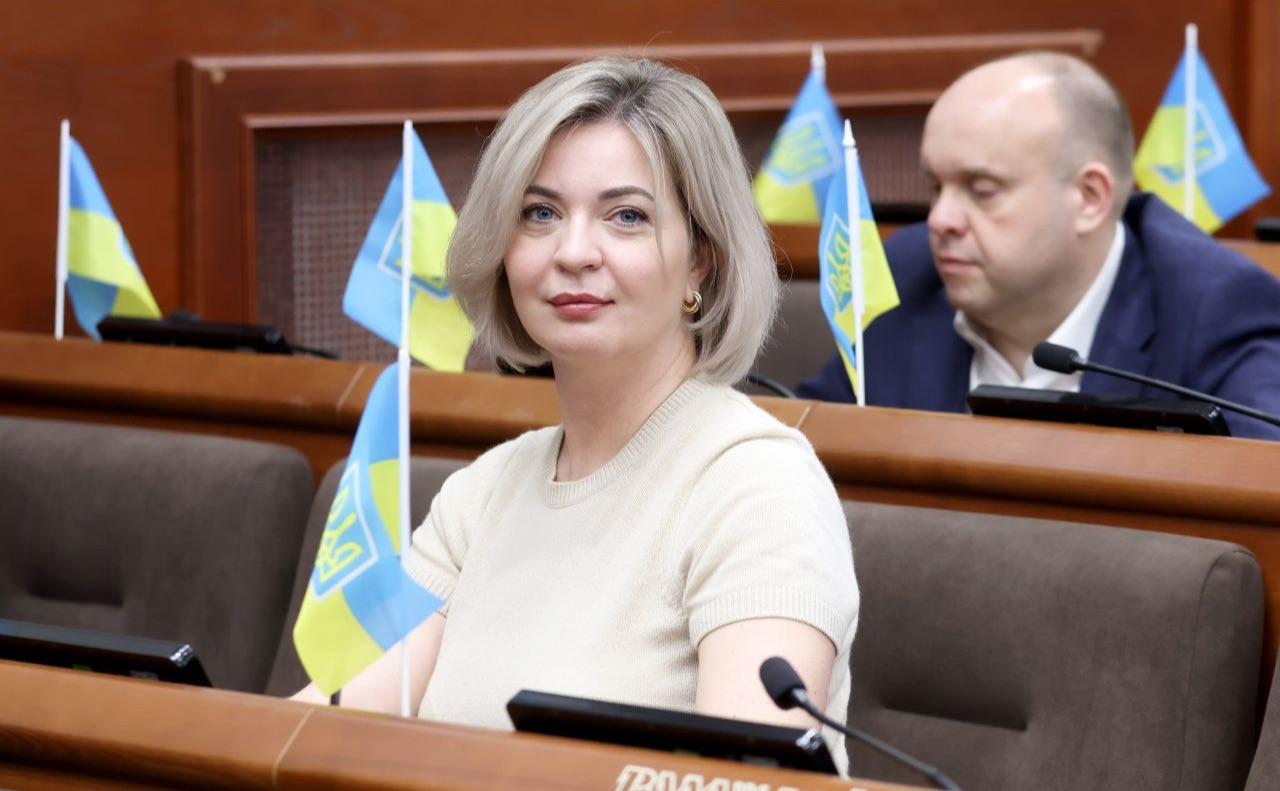 Суд обирає запобіжний захід для депутатки Київради Людмили Ковалевської