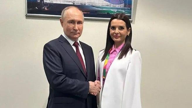 Проросійську очільницю Гагаузії Євгенію Гуцул засудили до семи років ув’язнення