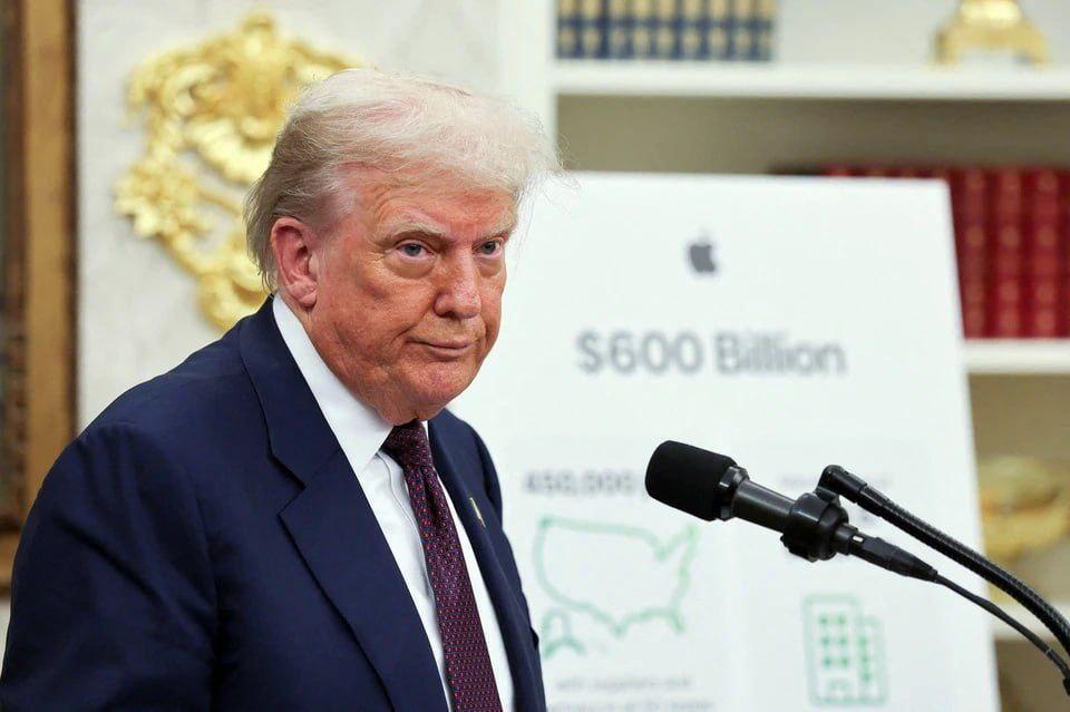 Зустріч Путіна та Трампа можлива лише після зустрічі Путіна з Зеленським, — ЗМІ