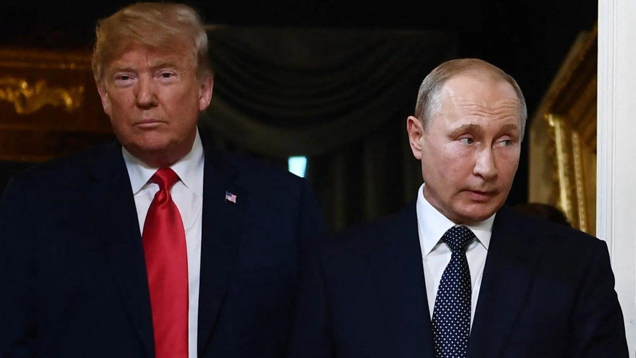 Аляска готова прийняти зустріч Трампа та путіна, — губернатор Майк Данліві
