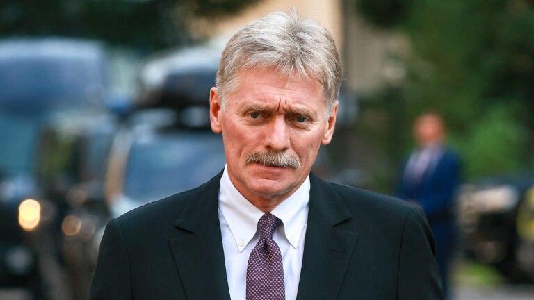 У кремлі хочуть вести переговори щодо України в непублічному форматі