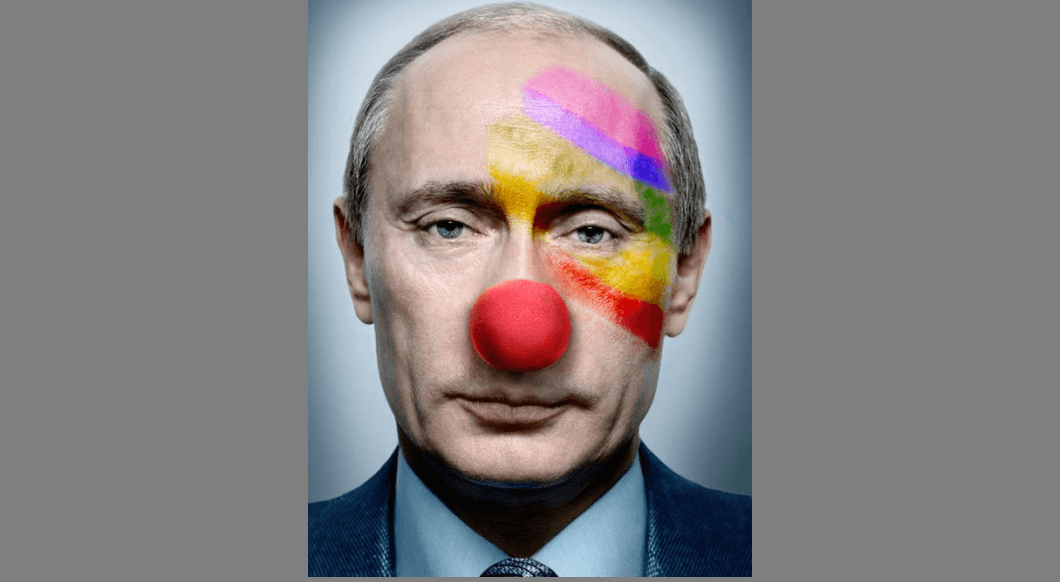 путін знову здивував: готовність до миру на умовах, що “осягнути неможливо”