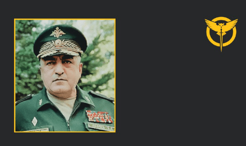 ЗСУ вдарили по російським військовим на Курщині: генерал-лейтенант отримав важкі поранення
