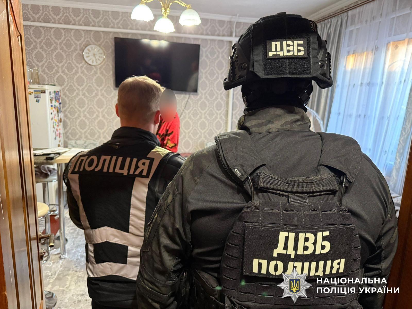 Колишній голова Центральної МСЕК організував схему фіктивних інвалідностей
