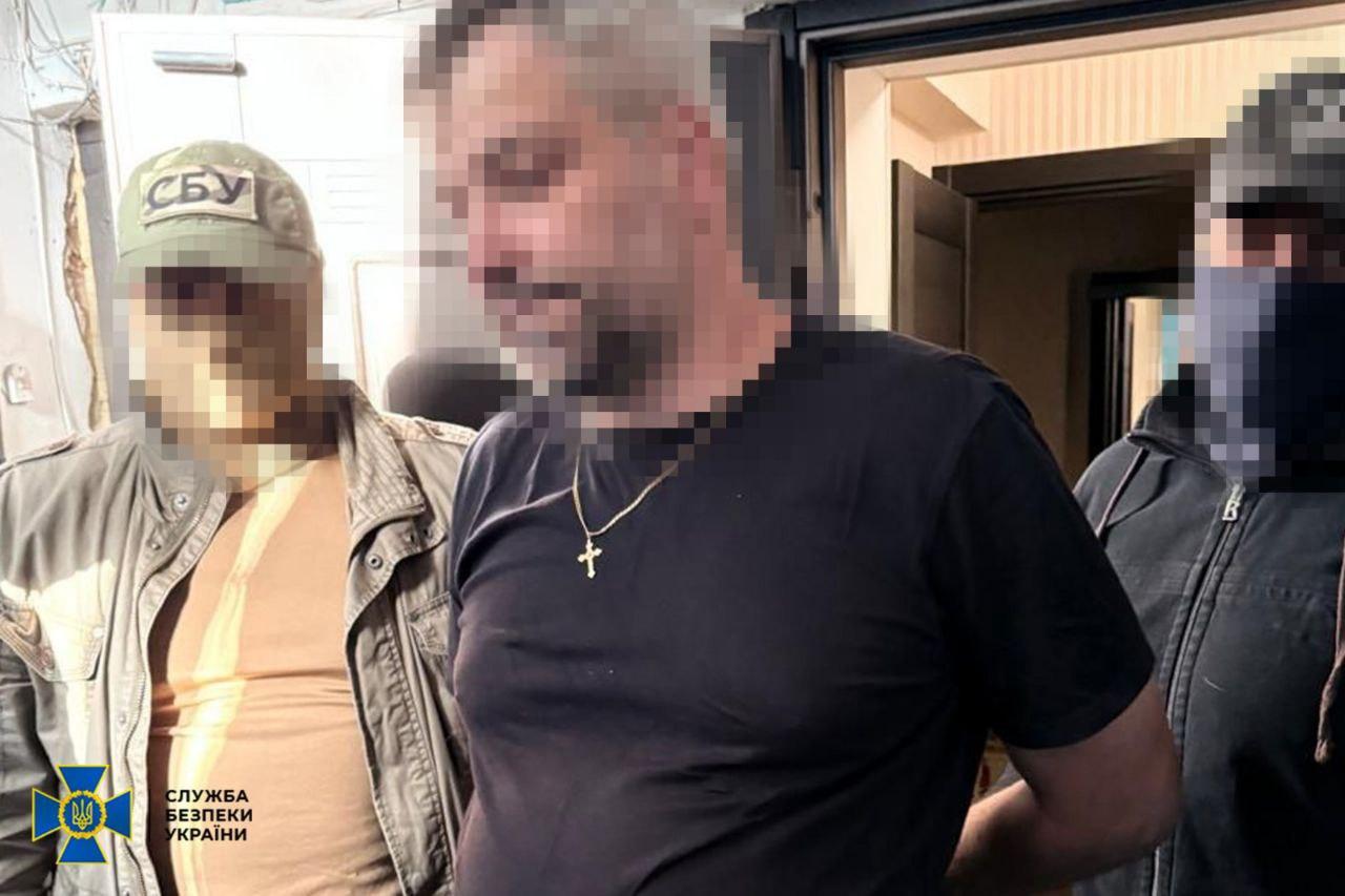 Наводив дрони, щоб знеструмити Київ: в українській енергокомпанії викрили «крота» ФСБ